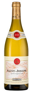 Белое Сухое Вино Saint-Joseph Blanc Guigal 2020 г. 0.75 л