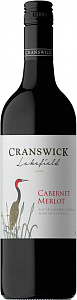 Красное Сухое Вино Cranswick Lakefield Cabernet Merlot 0.75 л