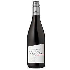 Вино Ernst Ludwig Pinot Noir QbA Rheinhessen 2021 г. 0.75 л