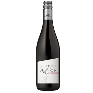 Красное Сухое Вино Ernst Ludwig Pinot Noir QbA Rheinhessen 2021 г. 0.75 л