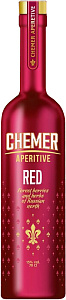 Настойка Chemer Red 0.7 л