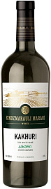 Вино Киндзмараули Марани Кахури 0.75 л