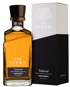 Виски Nikka Tailored 0.7 л Gift Box