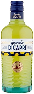 Ликер Limoncello di Capri Molinari Cream 0.5 л