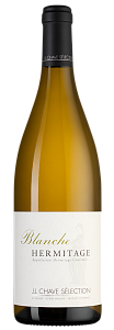 Белое Сухое Вино Hermitage Blanche 2017 г. 0.75 л