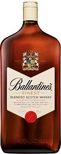 Виски Ballantine's Finest 4.5 л