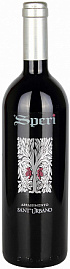 Вино Speri Valpolicella Classico Superiore Sant'Urbano 0.375 л