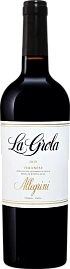 Вино La Grola Veronese IGT Allegrini 0.75 л