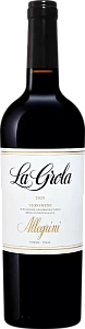 Красное Сухое Вино La Grola Veronese IGT Allegrini 0.75 л
