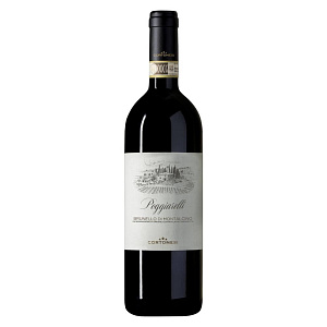 Красное Сухое Вино Cortonesi Poggiarelli Brunello di Monatalcino DOCG 2016 г. 0.75 л