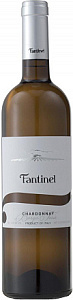 Белое Сухое Вино Fantinel Borgo Tesis Chardonnay 0.75 л
