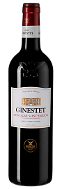 Вино Ginestet Montagne Saint-Emilion 2019 г. 0.75 л
