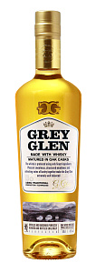 Виски Grey Glen 0.5 л