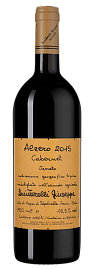 Вино Alzero Giuseppe Quintarelli 2015 г. 0.75 л