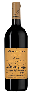 Красное Полусухое Вино Alzero Giuseppe Quintarelli 2015 г. 0.75 л