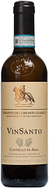 Вино Castello di Ama VinSanto del Chianti Classico DOC 2014 г. 0.375 л