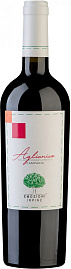 Вино Emozioni Irpine Aglianico Campania IGP 0.75 л