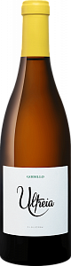 Белое Сухое Вино Ultreia Godello 0.75 л