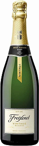 Белое Брют Игристое вино Freixenet Cava Vintage Reserva Brut Nature 0.75 л