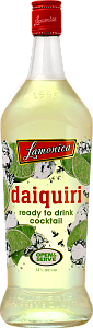 Аперитив Lamonica Daiquiri 0.85 л