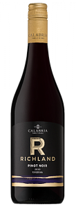 Красное Сухое Вино Pinot Noir Richland Calabria 0.75 л