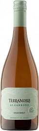 Вино TerraNoble Algarrobo Chardonnay 0.75 л