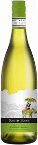 Белое Сухое Вино South Point Chenin Blanc 0.75 л