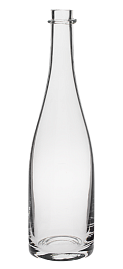 Декантер l'Atelier Du Vin Carafe Grande Fillette Handmade 0.75 л