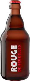 Пиво Lefebvre Rouge de Bruxelles Glass 0.33 л