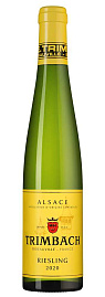 Вино Riesling Trimbach 0.375 л