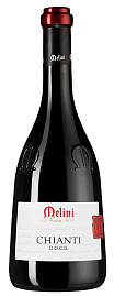 Вино Melini Chianti 0.75 л