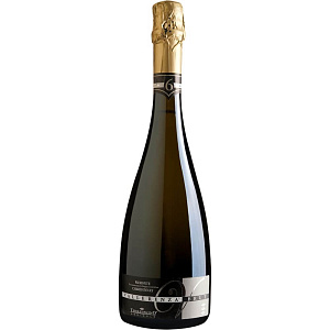 Белое Брют Игристое вино Terre da Vino Vallerenza Chardonnay Brut 0.75 л