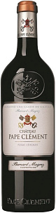 Красное Сухое Вино Chateau Pape Clement Pessac-Leognan Grand Cru Classe de Graves 2019 г. 0.75 л