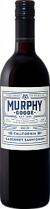 Красное Полусухое Вино Murphy Goode Cabernet Sauvignon0.75 л