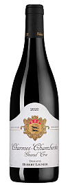 Вино Charmes-Chambertin Grand Cru Domaine Hubert Lignier 2021 г. 0.75 л