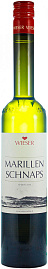 Ликер Wieser Marillenschnaps 0.5 л