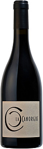 Красное Сухое Вино La Canorgue Mediterranee 0.75 л