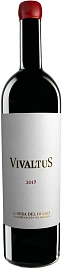 Вино Vivaltus Ribera del Duero DO 0.75 л