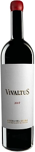 Красное Сухое Вино Vivaltus Ribera del Duero DO 0.75 л