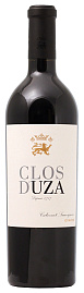 Вино Clos d'Uza Graves AOC 0.75 л