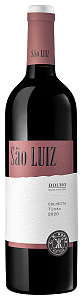 Красное Сухое Вино Sao Luiz Colheita Tinto Douro DOC 0.75 л