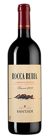 Вино Rocca Rubia 2019 г. 0.75 л