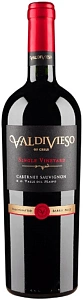 Красное Сухое Вино Valdivieso Single Vineyard Cabernet Sauvignon Maipo Valley DO 0.75 л