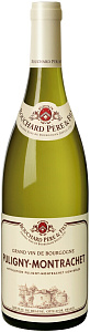 Белое Сухое Вино Bouchard Pere & Fils Puligny-Montrachet 2020 г. 0.75 л