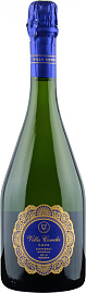 Игристое вино Villa Conchi Cava Imperial Extra Brut 0.75 л