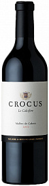 Вино Crocus Le Calcifere 2014 г. 0.75 л