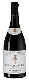 Вино Beaune Premier Cru Greves Vigne de l'Enfant Jesus 2020 г. 0.75 л