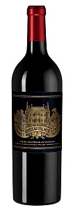 Красное Сухое Вино Chateau Palmer 2011 г. 0.75 л