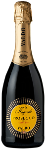 Игристое вино Valdo Сuvee I Magredi Prosecco Extra Dry 0.75 л