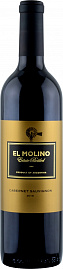 Вино El Molino Cabernet Sauvignon 0.75 л